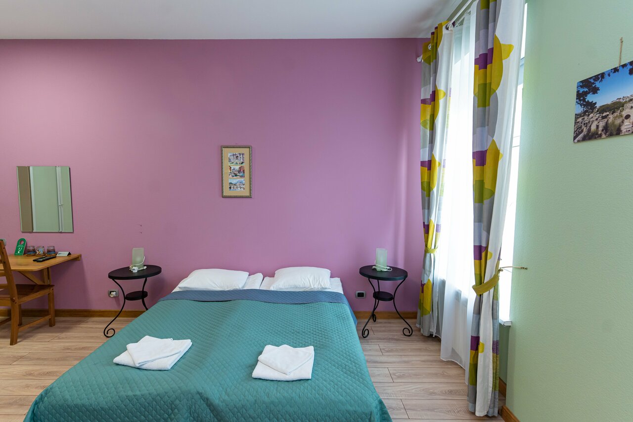 Апартаменты Пио Санкт-Петербург-151