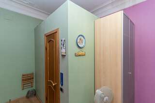 Апартаменты Пио Санкт-Петербург Двухместный номер с 1 кроватью-6