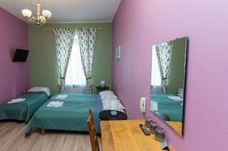 Апартаменты Пио Санкт-Петербург Одноместный номер-2