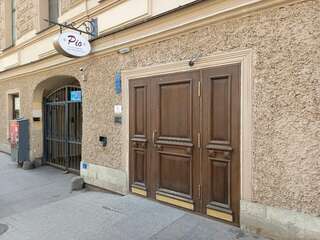Апартаменты Пио Санкт-Петербург-3
