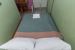 Апартаменты Пио Санкт-Петербург Двухместный номер с 1 кроватью-2