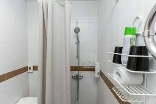 Апартаменты Пио Санкт-Петербург Двухместный номер с 1 кроватью-5