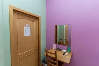 Апартаменты Пио Санкт-Петербург Двухместный номер с 1 кроватью-10