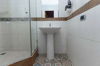 Апартаменты Пио Санкт-Петербург Двухместный номер с 1 кроватью-13