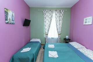 Апартаменты Пио Санкт-Петербург Одноместный номер-11