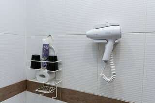 Апартаменты Пио Санкт-Петербург Двухместный номер с 1 кроватью-12