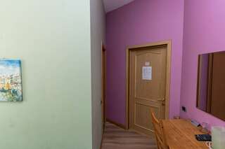 Апартаменты Пио Санкт-Петербург Двухместный номер с 1 кроватью-3