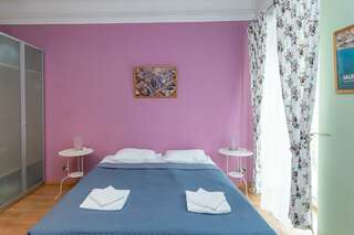 Апартаменты Пио Санкт-Петербург Одноместный номер-12