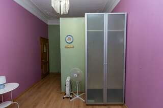 Апартаменты Пио Санкт-Петербург Двухместный номер с 1 кроватью-5