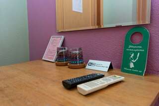 Апартаменты Пио Санкт-Петербург Двухместный номер с 1 кроватью-7