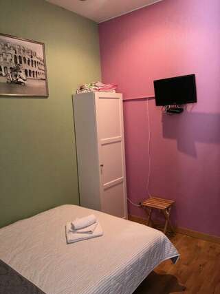 Апартаменты Пио Санкт-Петербург Двухместный номер с 1 кроватью-6