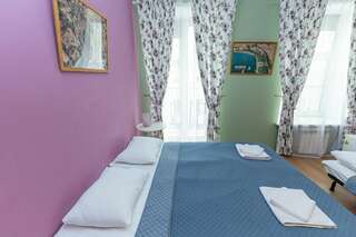 Апартаменты Пио Санкт-Петербург Одноместный номер-5