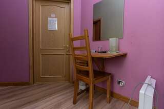 Апартаменты Пио Санкт-Петербург Двухместный номер с 1 кроватью-4