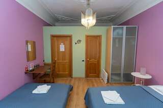 Апартаменты Пио Санкт-Петербург Одноместный номер-13