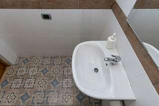 Апартаменты Пио Санкт-Петербург Одноместный номер-14