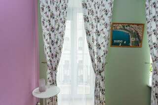 Апартаменты Пио Санкт-Петербург Одноместный номер-8