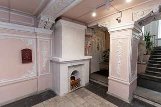 Апартаменты Пио Санкт-Петербург-6