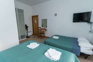 Апартаменты Пио Санкт-Петербург Одноместный номер-4