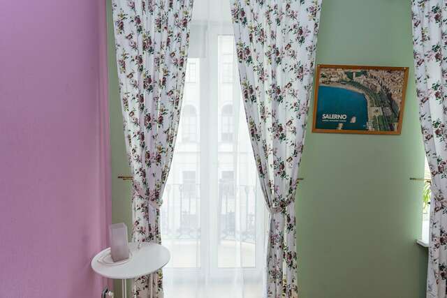 Апартаменты Пио Санкт-Петербург-88