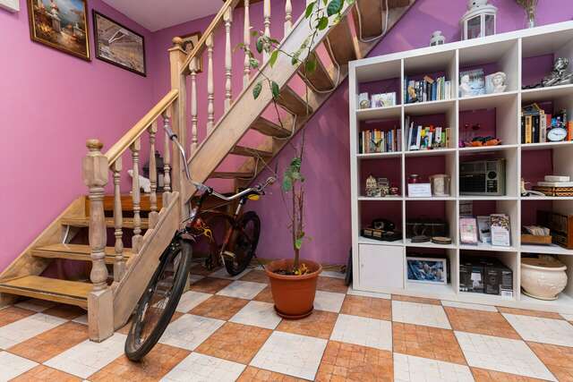 Апартаменты Пио Санкт-Петербург-86