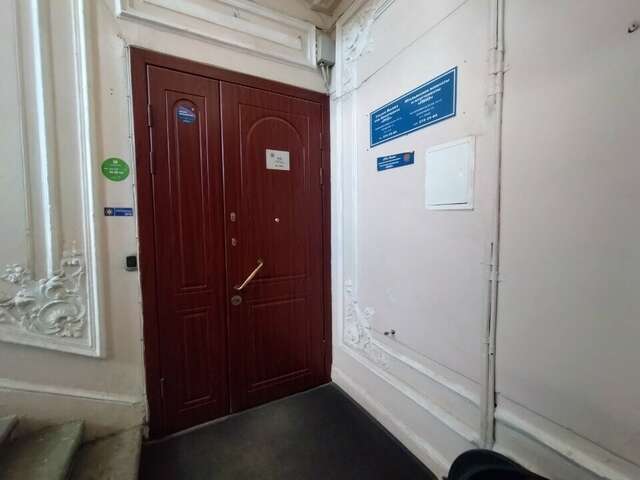 Апартаменты Пио Санкт-Петербург-73