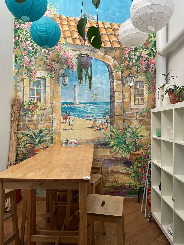 Апартаменты Пио Санкт-Петербург-213