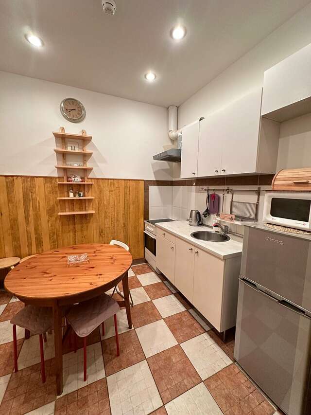 Апартаменты Пио Санкт-Петербург-168