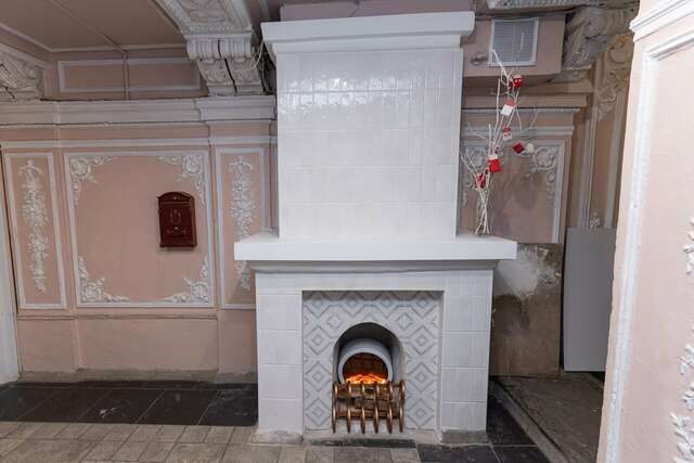 Апартаменты Пио Санкт-Петербург-137