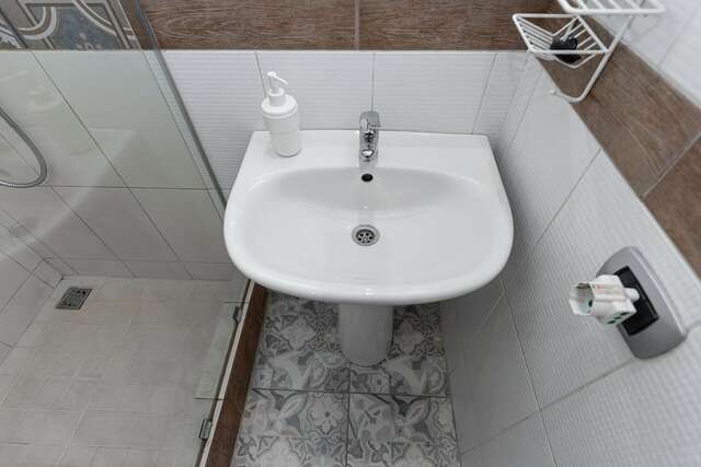 Апартаменты Пио Санкт-Петербург-152