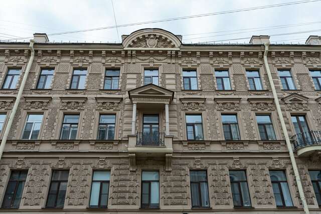 Апартаменты Пио Санкт-Петербург-85