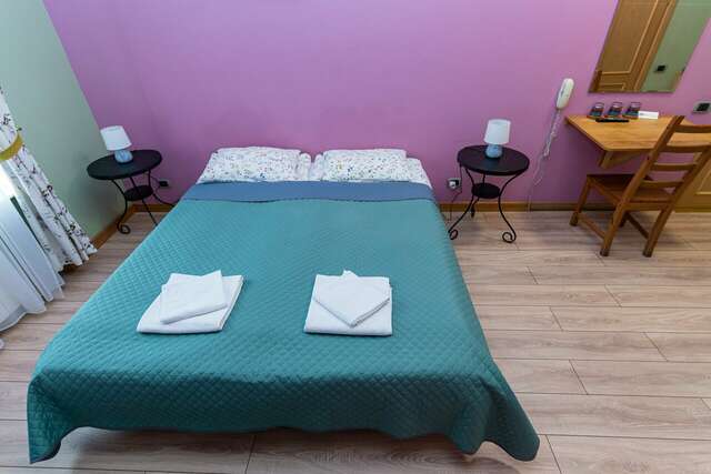 Апартаменты Пио Санкт-Петербург-133