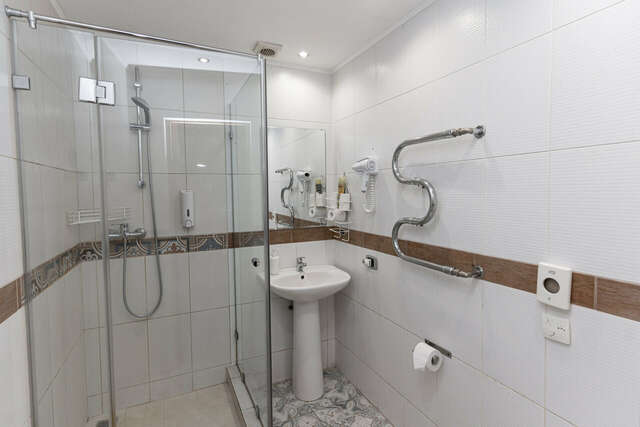 Апартаменты Пио Санкт-Петербург-124