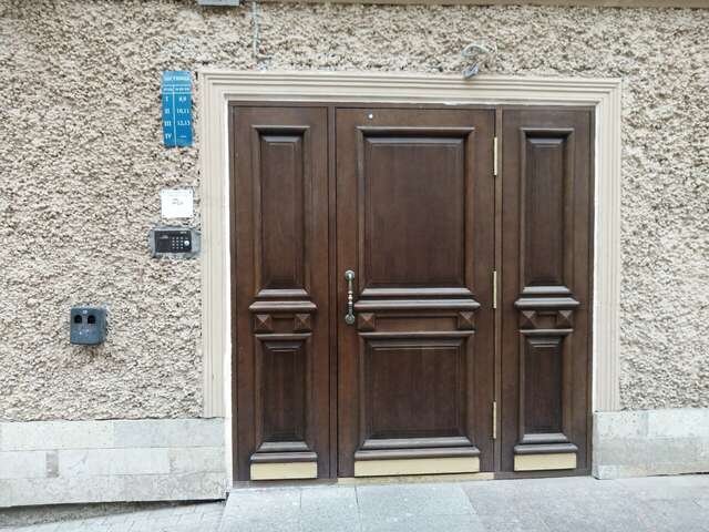 Апартаменты Пио Санкт-Петербург-63