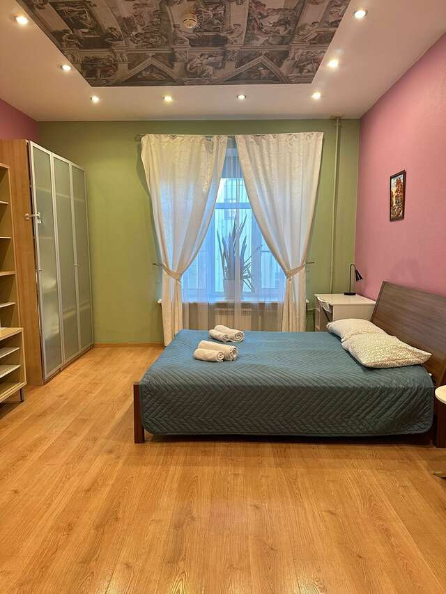 Апартаменты Пио Санкт-Петербург-165