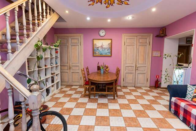 Апартаменты Пио Санкт-Петербург-162