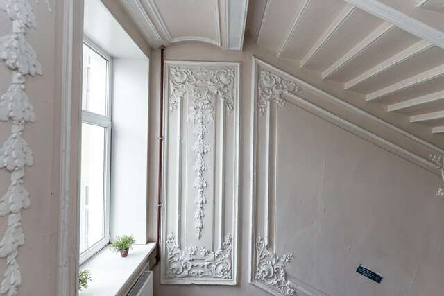 Апартаменты Пио Санкт-Петербург-74