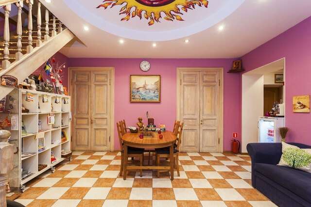 Апартаменты Пио Санкт-Петербург-179