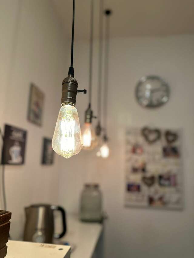 Апартаменты Пио Санкт-Петербург-47