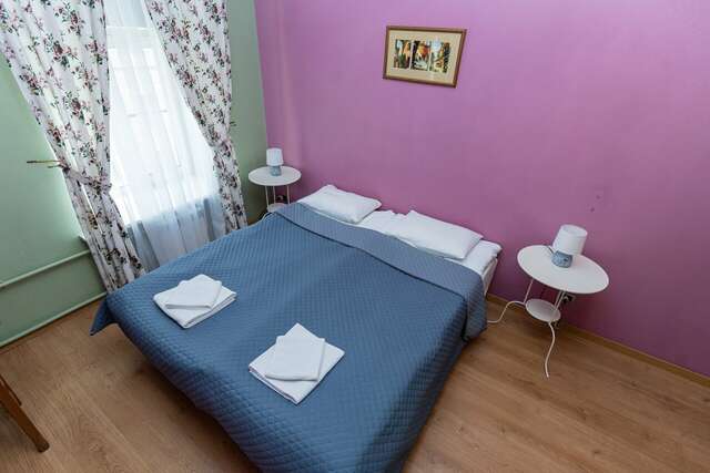 Апартаменты Пио Санкт-Петербург-161