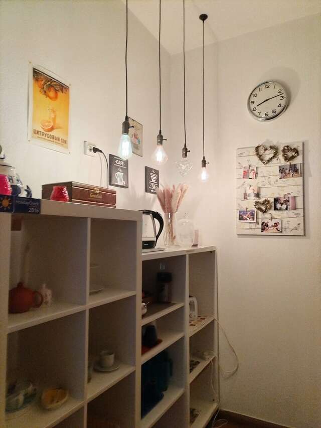 Апартаменты Пио Санкт-Петербург-216