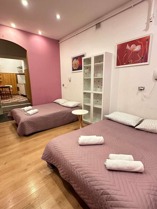 Апартаменты Пио Санкт-Петербург-139