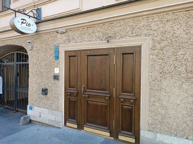 Апартаменты Пио Санкт-Петербург-164