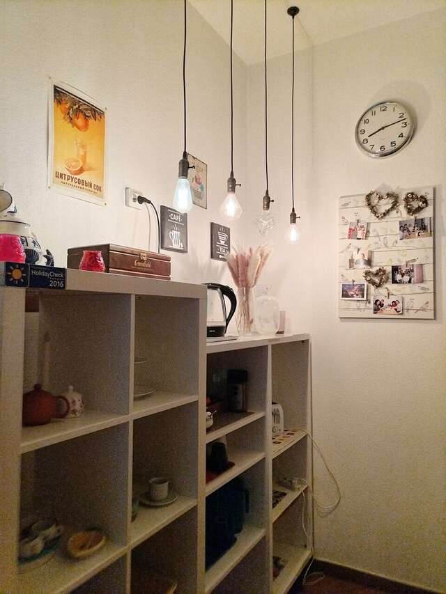 Апартаменты Пио Санкт-Петербург-215