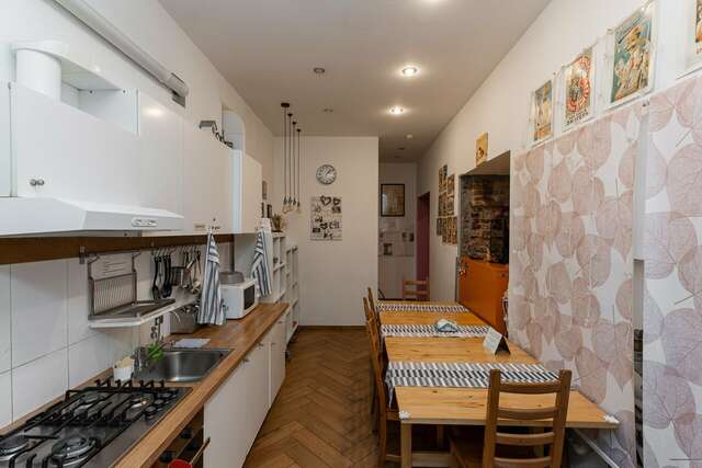 Апартаменты Пио Санкт-Петербург-82