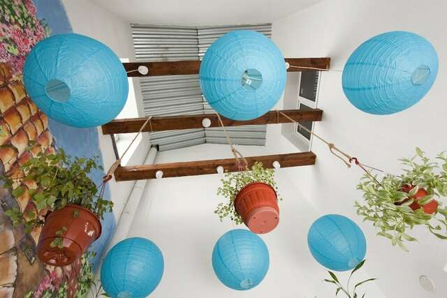 Апартаменты Пио Санкт-Петербург-55