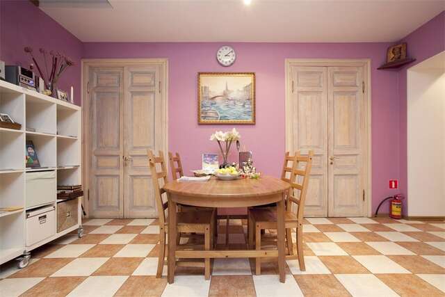 Апартаменты Пио Санкт-Петербург-125