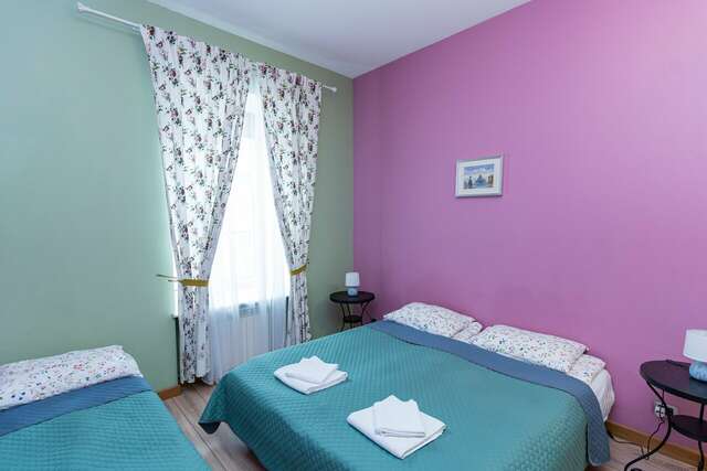 Апартаменты Пио Санкт-Петербург-188