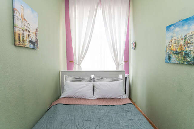 Апартаменты Пио Санкт-Петербург-56