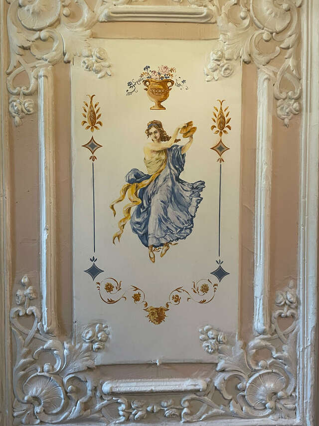 Апартаменты Пио Санкт-Петербург-198