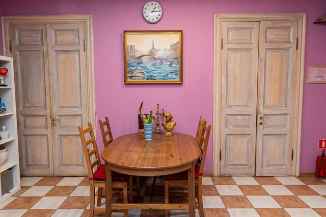 Апартаменты Пио Санкт-Петербург-159